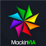 MackinVia 
